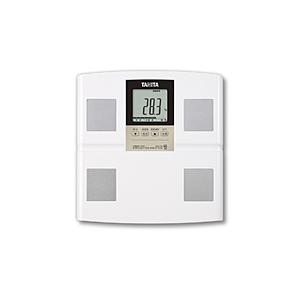タニタ 体組成計 BC-773-WH