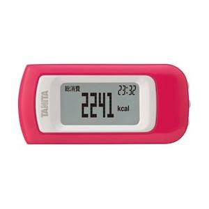 タニタ 活動量計 EZ064RD