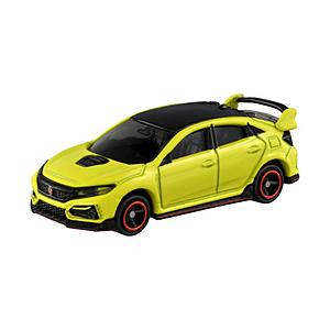 タカラトミー トミカ No．40 ホンダ シビック TYPE R（初回特別仕様） [振込不可]