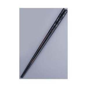 山樋物産 積層菜箸 32.5cm 墨味 ＜ASI8902＞