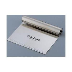 タイガークラウン 18-0目盛付スケッパー No.465 ＜WSK45＞