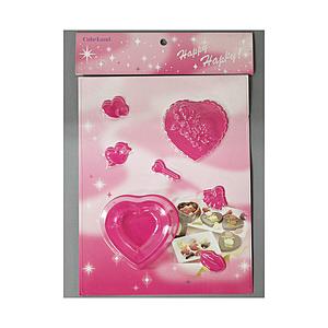 タイガークラウン モールド キラリローズボックス   1183