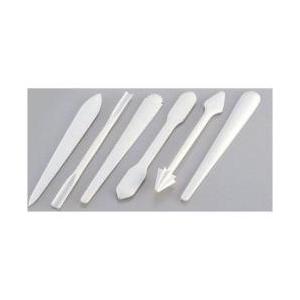 タイガークラウン アートスティック 2号 6PCS (マジパン細工棒) No.1228 ＜WMZ07...