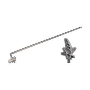 タイガークラウン 18-8 焼きごて ススキ No.1592 ＜WYK1201＞