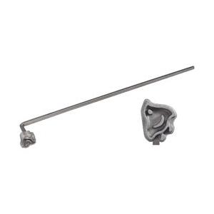 タイガークラウン 18-8 焼きごて 千鳥 No.1595 ＜WYK1501＞ [振込不可]