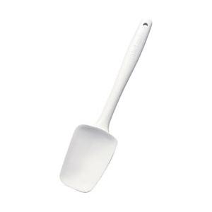 タイガークラウン スプーン型シリコンゴムヘラ No.1627 ＜BSL3901＞ [振込不可]