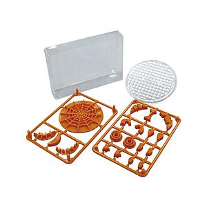 タイガークラウン ハロウィン フェイススタンプ 1755 ＜WHL7701＞