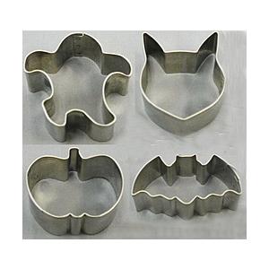 タイガークラウン ハロウィン ミニステンシルセット 1978 ＜WHL7801＞