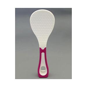 タイガークラウン 立ち立ちしゃもじ S  ピンク 4440