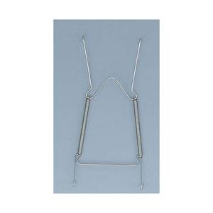 タイガークラウン 【業務用】 エリアプレートハンガー No.6068 M/S ＜RHV7602＞ [...