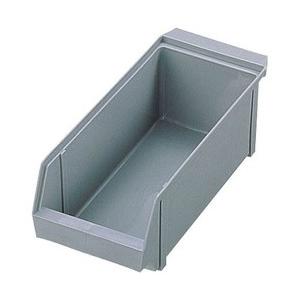 遠藤商事 SAオーガナイザーボックス （抗菌） グレー ＜EOC109D＞