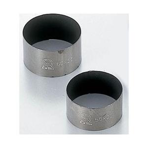 遠藤商事 SAストロングコート セルクルリング丸型 φ60×H30mm ＜WSL20007＞ 【86...