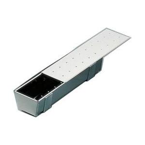 遠藤商事 SA18-0角ガランパテ 大 ＜AGL48001＞