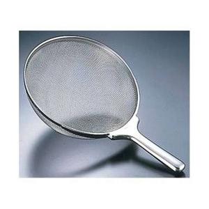 遠藤商事 SA18-8ジャンボスクイざる 小(10メッシュ) ＜ASK08003＞