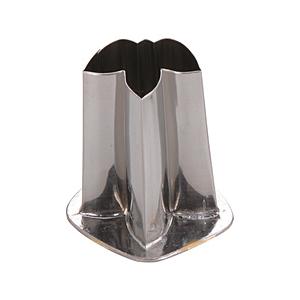 遠藤商事 SA18-8ツバ付抜型 竹 中 ＜BNK19022＞