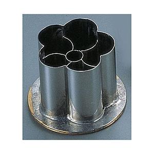 遠藤商事 SA花細工用抜型 梅A ＜BNK29＞