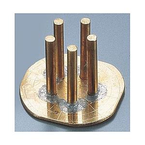 遠藤商事 SA花細工用押し金具 ＜BNK30＞