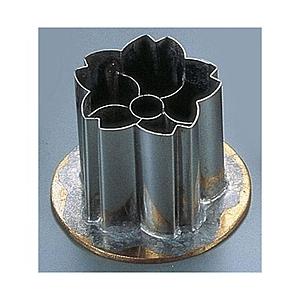 遠藤商事 SA花細工用抜型 桜A ＜BNK32＞