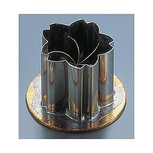 遠藤商事 SA花細工用抜型 桜B ＜BNK33＞