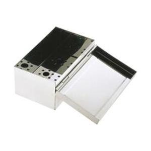 遠藤商事 SA18-0 蝶番付のり缶 大 ＜BNL04＞