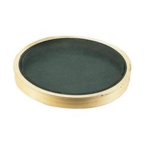 森田金網篩製作所 SA木枠替アミ31cm用 代用毛 荒目 ＜BUL07005＞