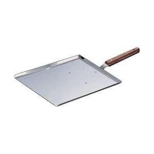 遠藤商事 SA18-0お好み焼用チリトリ 小 ＜GTL01003＞