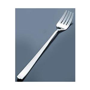 遠藤商事 SA18-8ライラック ケアベビーフォーク ＜OLI02155＞