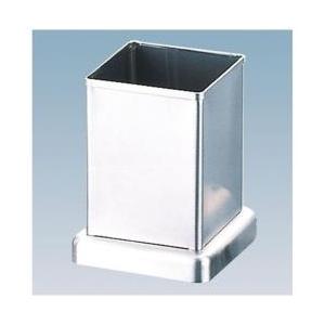 遠藤商事 SA18-8角型はし立 中 ＜PHS03002＞