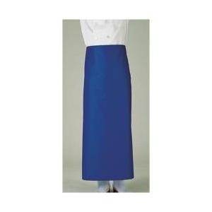 遠藤商事 SAナイロンタープ 腰下 ブルー ＜SME064A＞