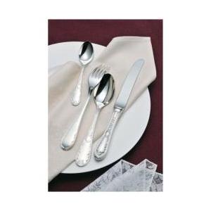 遠藤商事 SA洋白フェアリー デザートナイフ（刃付） ＜OHE010010＞