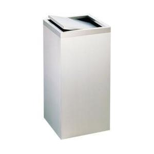 遠藤商事 SAダストボックス BK-300 ＜ZDS02＞