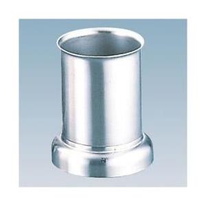 遠藤商事 SA18-8ツヤ消プレスストレートはし立 9cm ＜PHS04005＞