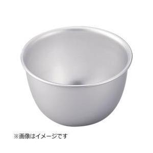 北陸アルミニウム TKG アルマイトボール 15cm ＜ABCD201＞