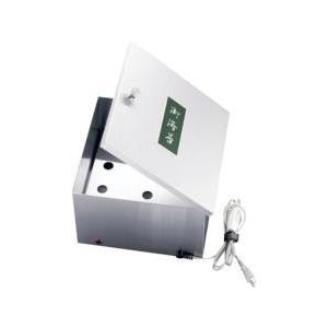 遠藤商事 SA18-8電気のり乾燥器(ヒーター式) 特大 ＜BNL1601＞