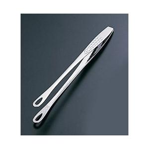 遠藤商事 18-8仙武堂 焼肉トング 大 ＜JOY1102＞ [振込不可]