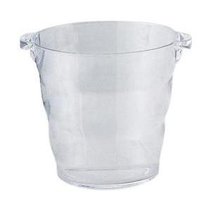 遠藤商事 アクリル ジャンボクーラー KY-279-T クリア ＜PWIK401＞