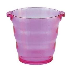 遠藤商事 アクリル ジャンボクーラー KY-279-R レッド ＜PWIK402＞