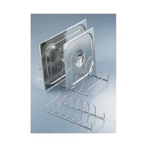 遠藤商事 18-8ホテルパンカバースタンド 小 ＜AHT8102＞