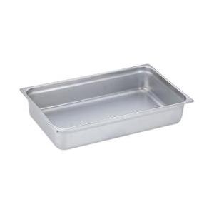 遠藤商事 DO-EN18-8ガストロノームパン 1/1 200mm 811.8S ＜AGS0606＞