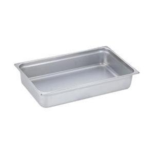 遠藤商事 DO-EN18-8ガストロノームパン 2/1 150mm 821.6S ＜AGS0623＞