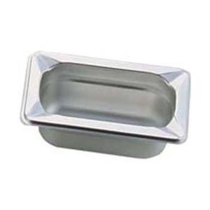 KINGO KINGO ステンレス ホテルパン 19100 1/9×100mm ＜AHT7335＞ ...