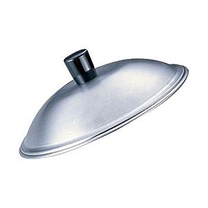 遠藤商事 TKG 18-8ミニ飲茶セイロ 蓋 13cm用 ＜ASI4913＞