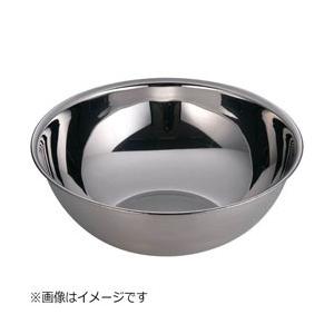 遠藤商事 TKG ステンレスボール 42cm ＜ABCD112＞