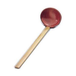 遠藤商事 DO-EN 手造り田舎杓子 大 茶 ＜QIN122＞