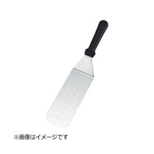 遠藤商事 TKG キッチンツール ターナー穴明 KT85681TA ＜BKTP001＞