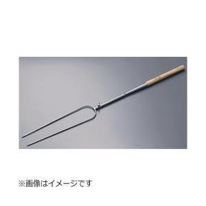 遠藤商事 陳枝記 仔豚フォーク 18インチ PFS221A ＜BTK4602＞