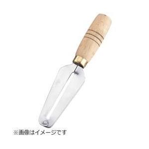 遠藤商事 陳枝記 ステンレス 瓜ピーラー 大 PEEL03S ＜BTK4801＞