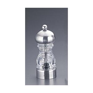 遠藤商事 MLV ペパーミル ステンサテン 15cm HP0706BP ＜PEMB401＞