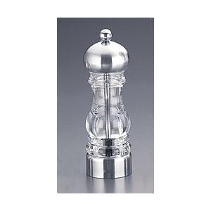 遠藤商事 MLV ペパーミル ステンサテン 18cm HP0707BP ＜PEMB402＞