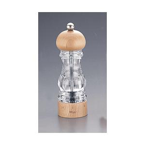 遠藤商事 MLV ソルトミル ブナナチュラル 18cm HS07071 ＜PEMB602＞